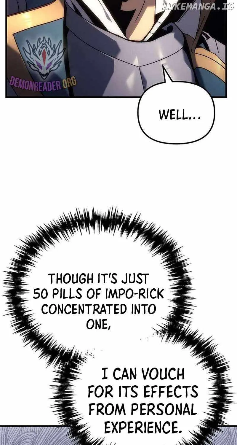 Regressor of the Fallen family Zinmanga X Chapter 23 Page 46