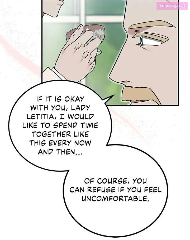 I Won’t Go Back To My Family Who Abandoned Me Zinmanga X Chapter 76 Page 28