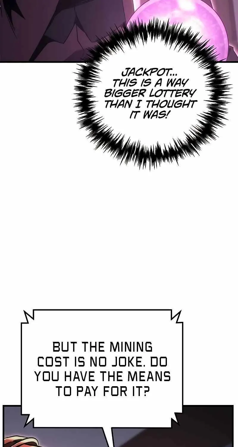 Regressor of the Fallen family Zinmanga X Chapter 22 Page 8