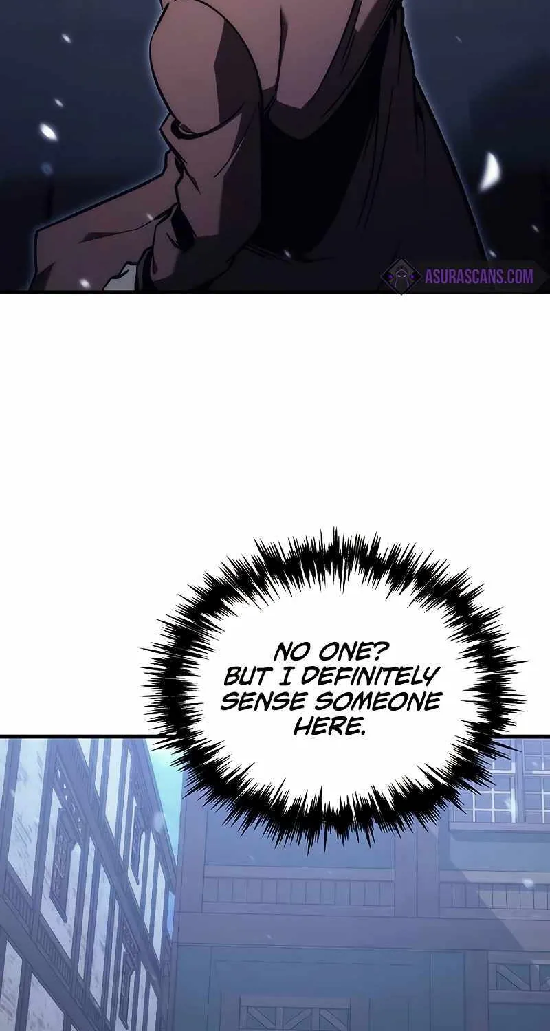 Regressor of the Fallen family Zinmanga X Chapter 22 Page 35