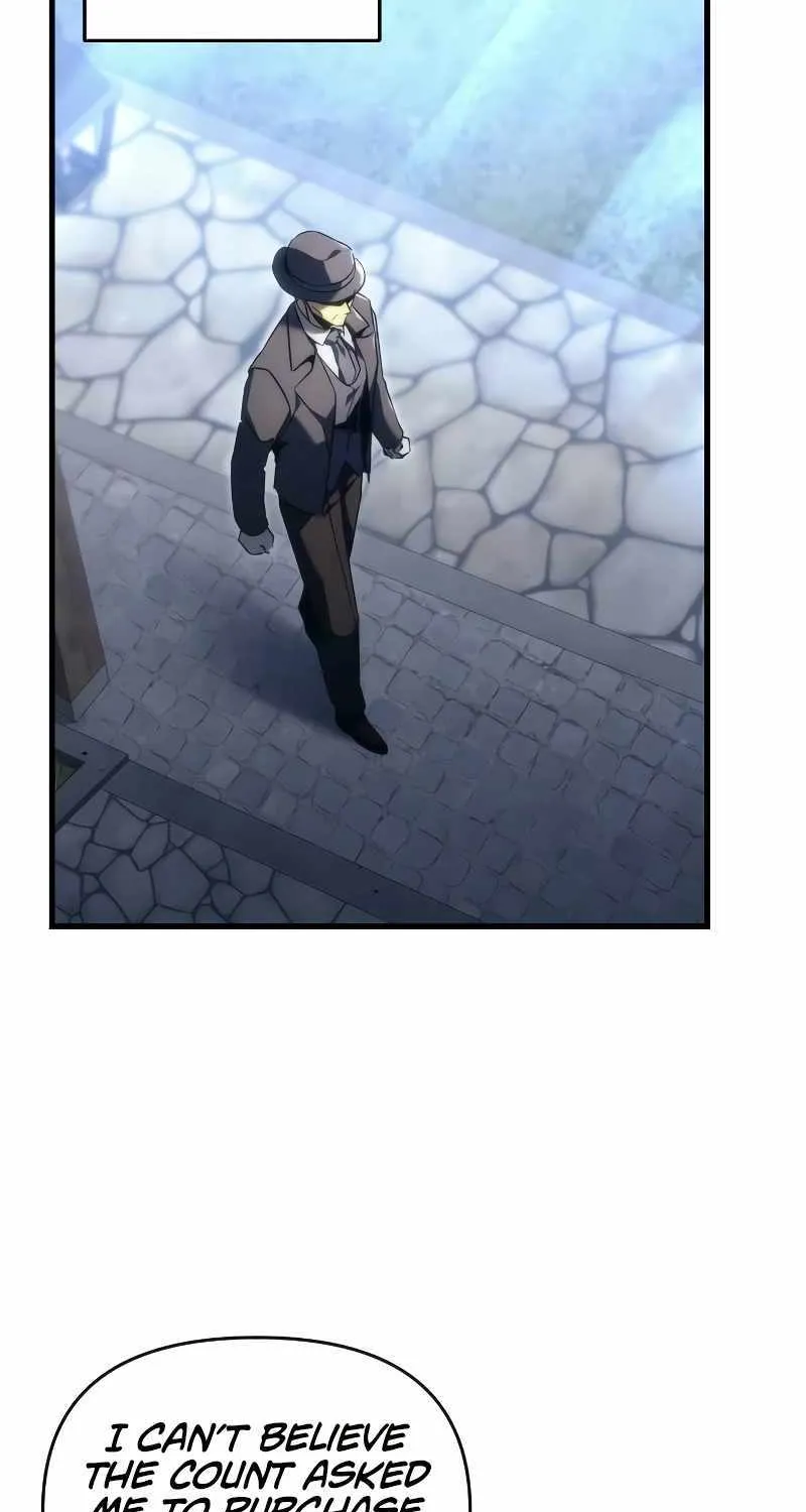 Regressor of the Fallen family Zinmanga X Chapter 21 Page 95