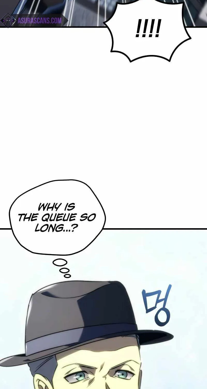 Regressor of the Fallen family Zinmanga X Chapter 21 Page 100
