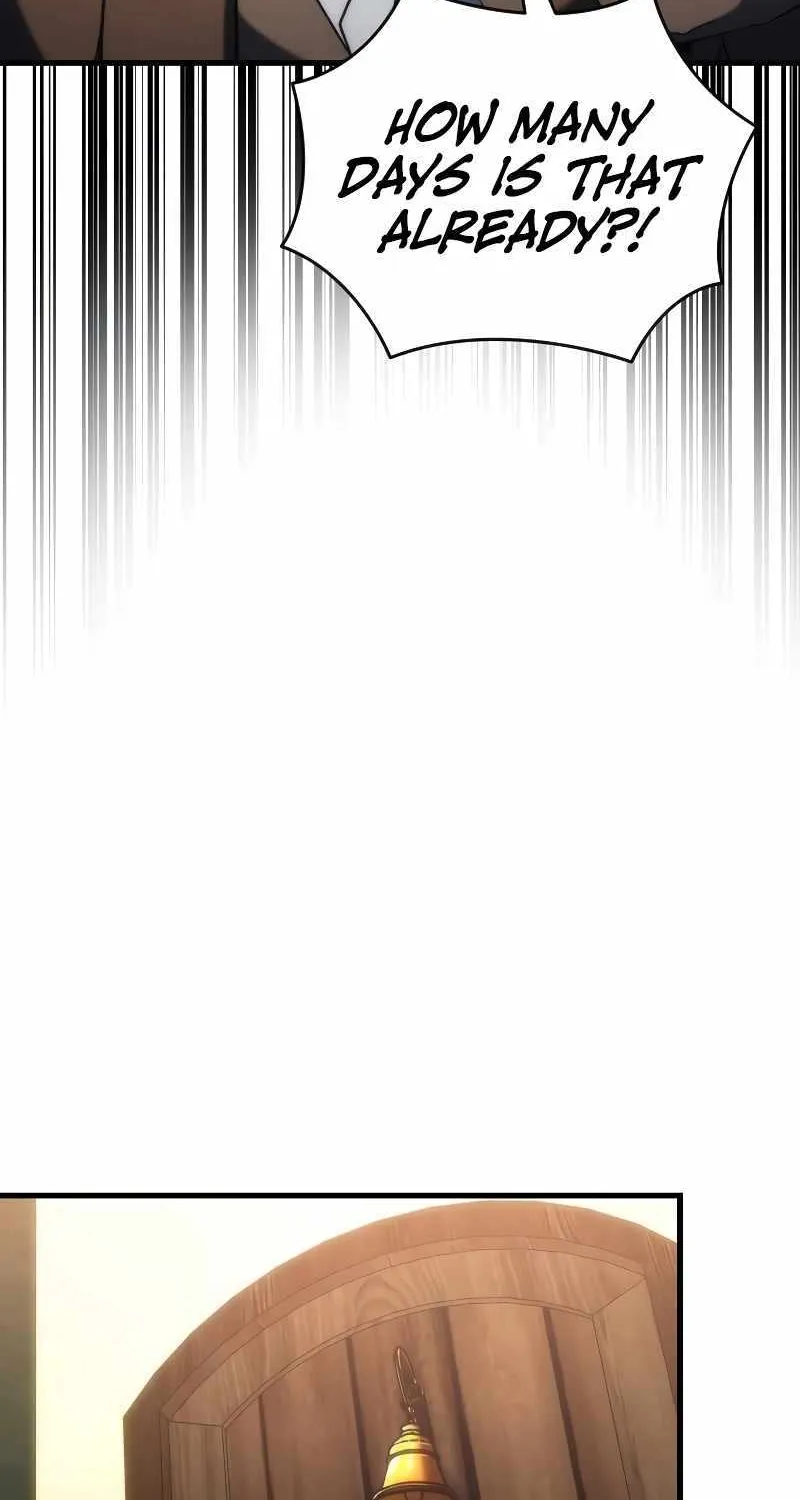 Regressor of the Fallen family Zinmanga X Chapter 21 Page 119