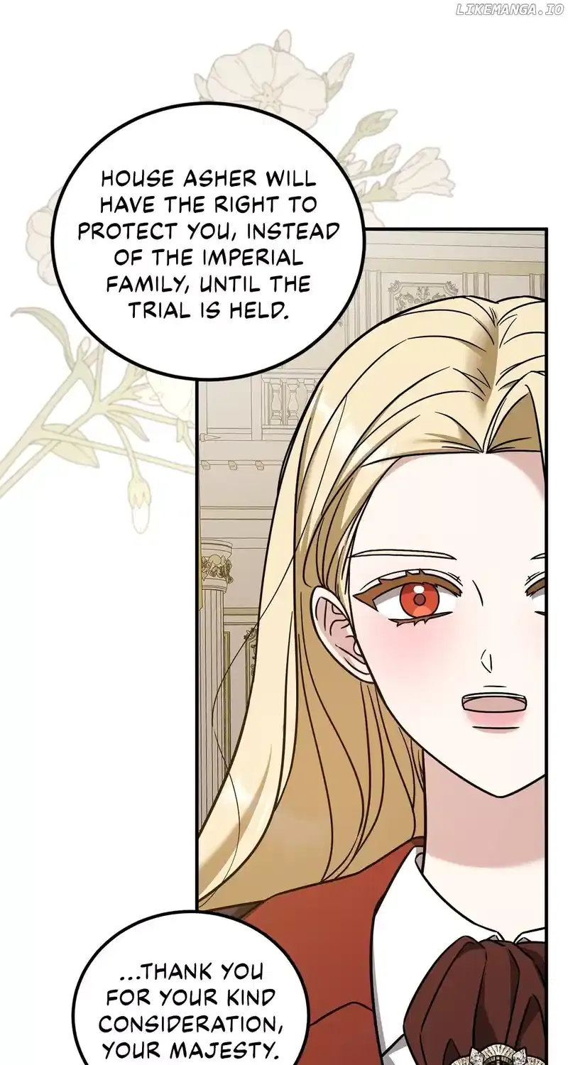 I Won’t Go Back To My Family Who Abandoned Me Zinmanga X Chapter 74 Page 62