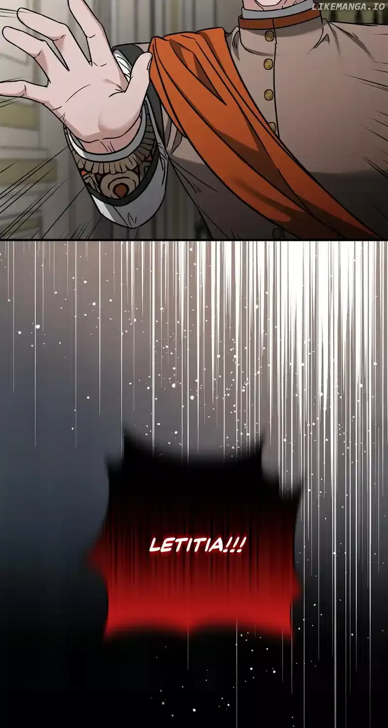 I Won’t Go Back To My Family Who Abandoned Me Zinmanga X Chapter 74 Page 71