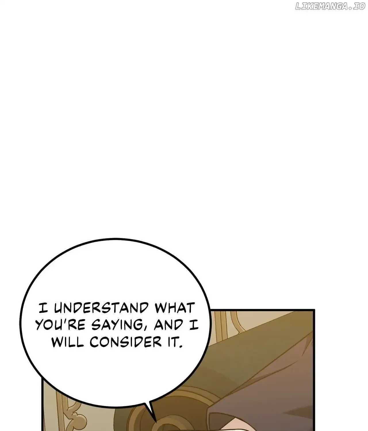 I Won’t Go Back To My Family Who Abandoned Me Zinmanga X Chapter 73 Page 1