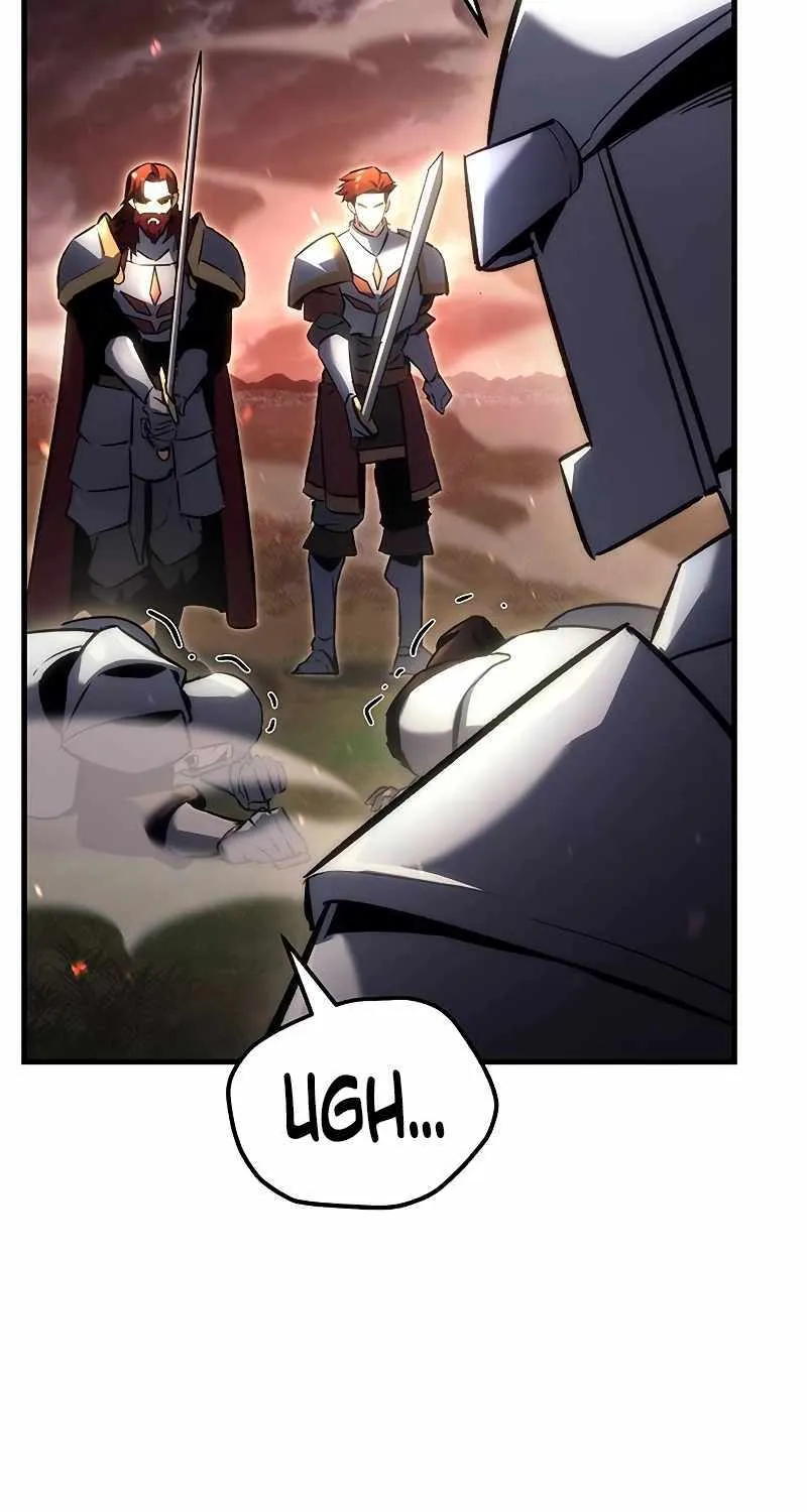 Regressor of the Fallen family Zinmanga X Chapter 16 Page 26