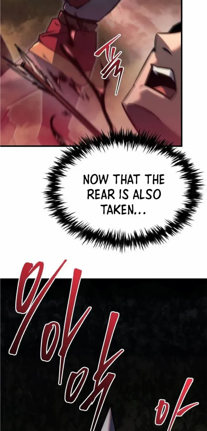 Regressor of the Fallen family Zinmanga X Chapter 14.3 Page 17
