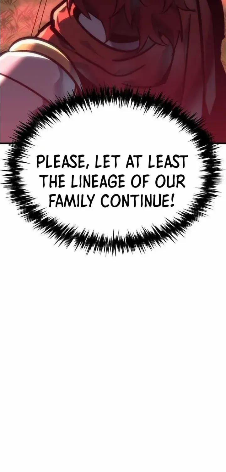 Regressor of the Fallen family Zinmanga X Chapter 14.3 Page 21