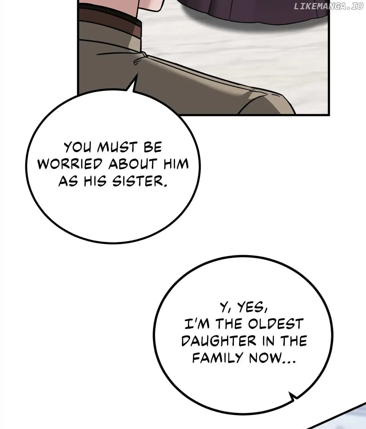 I Won’t Go Back To My Family Who Abandoned Me Zinmanga X Chapter 63 Page 106