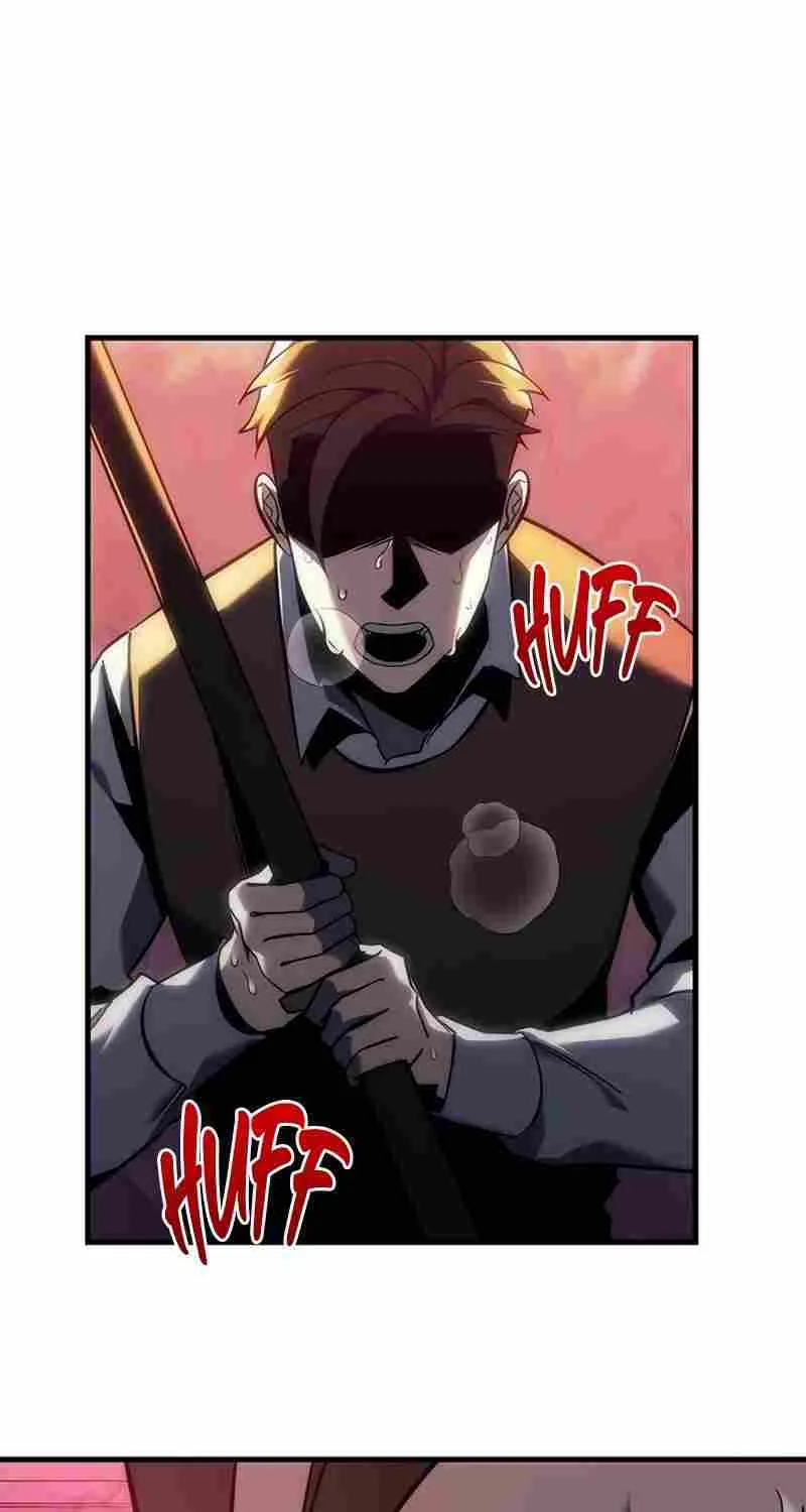 Regressor of the Fallen family Zinmanga X Chapter 14 Page 2