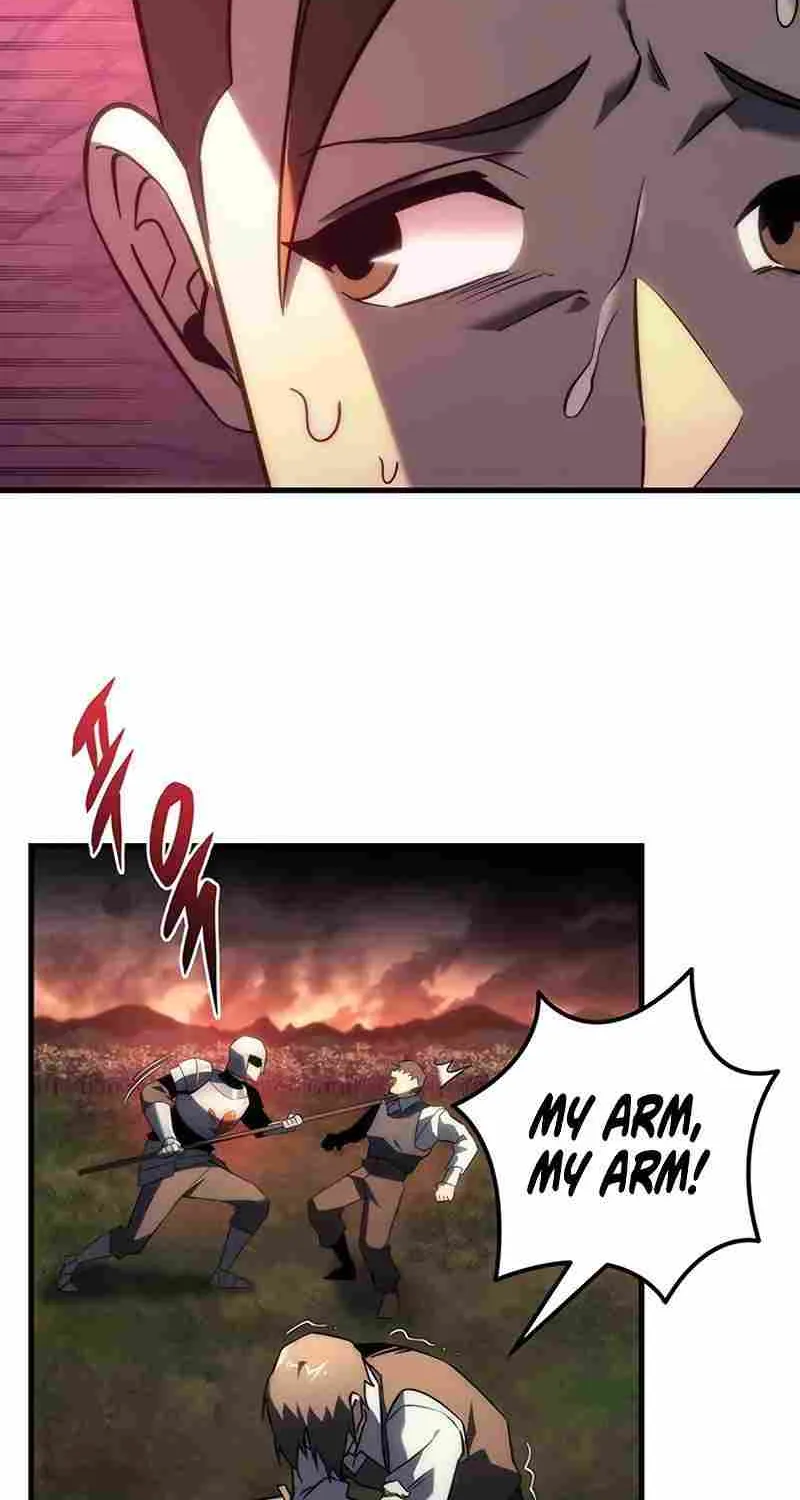 Regressor of the Fallen family Zinmanga X Chapter 14 Page 3