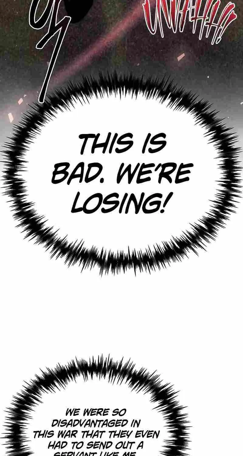 Regressor of the Fallen family Zinmanga X Chapter 14 Page 8