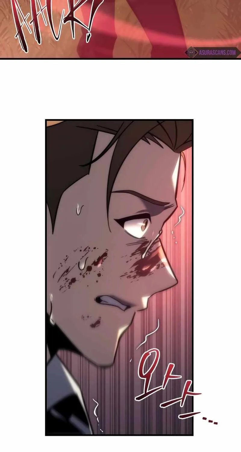 Regressor of the Fallen family Zinmanga X Chapter 14 Page 26
