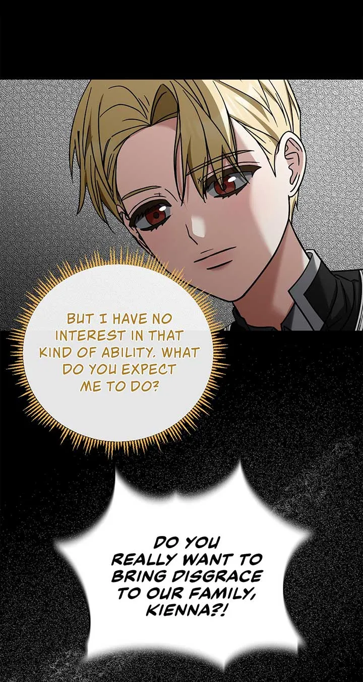 I Won’t Go Back To My Family Who Abandoned Me Zinmanga X Chapter 59 Page 19