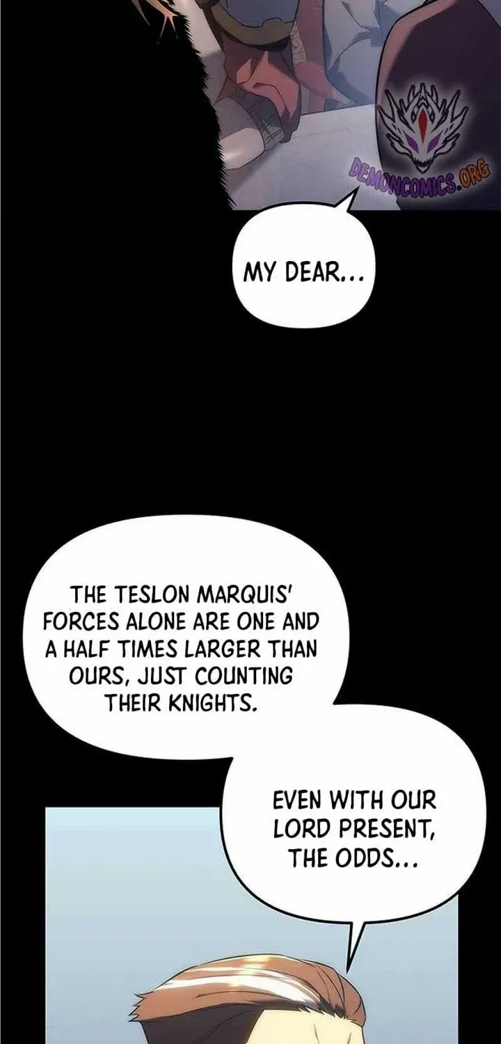 Regressor of the Fallen family Zinmanga X Chapter 13.1 Page 6