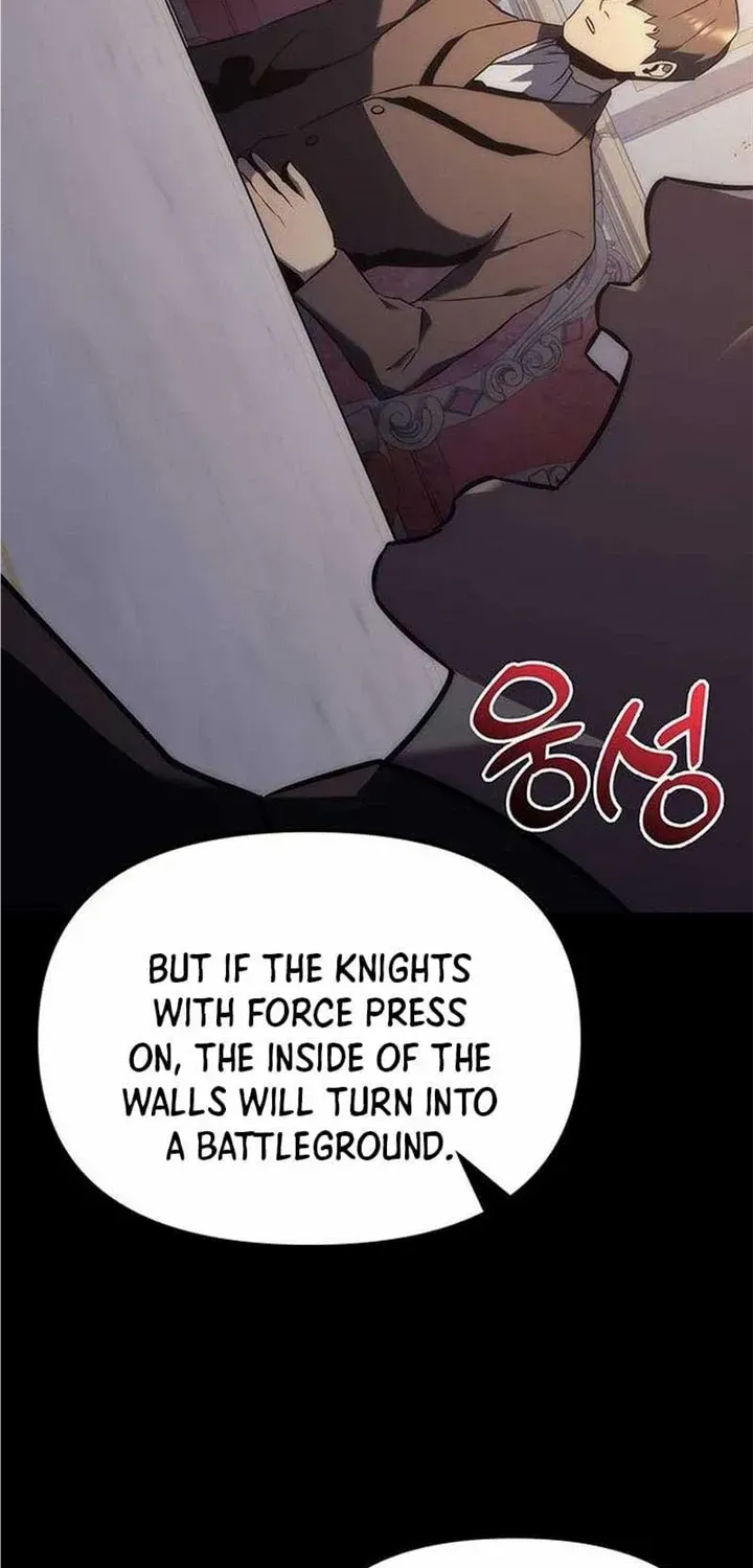 Regressor of the Fallen family Zinmanga X Chapter 13.1 Page 9