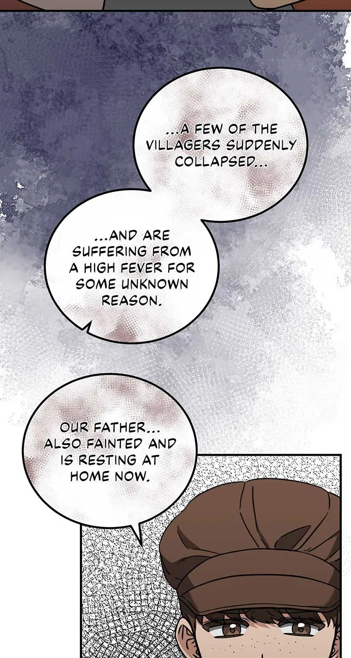 I Won’t Go Back To My Family Who Abandoned Me Zinmanga X Chapter 58 Page 58