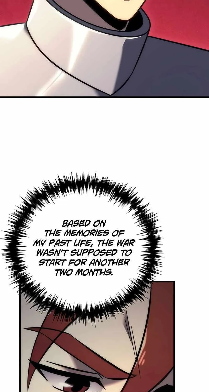 Regressor of the Fallen family Zinmanga X Chapter 13 Page 34