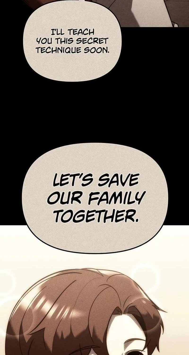 Regressor of the Fallen family Zinmanga X Chapter 13 Page 95