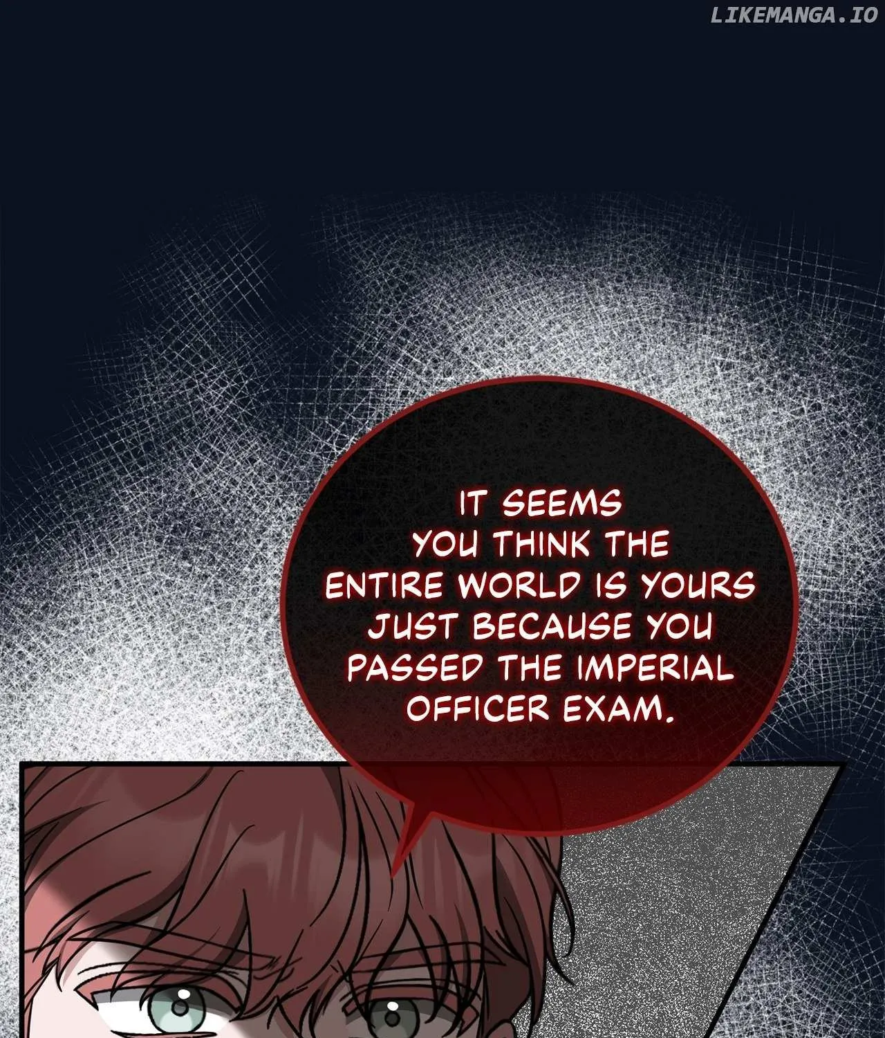 I Won’t Go Back To My Family Who Abandoned Me Zinmanga X Chapter 57 Page 2
