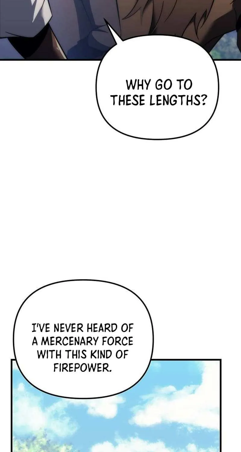 Regressor of the Fallen family Zinmanga X Chapter 12.3 Page 28