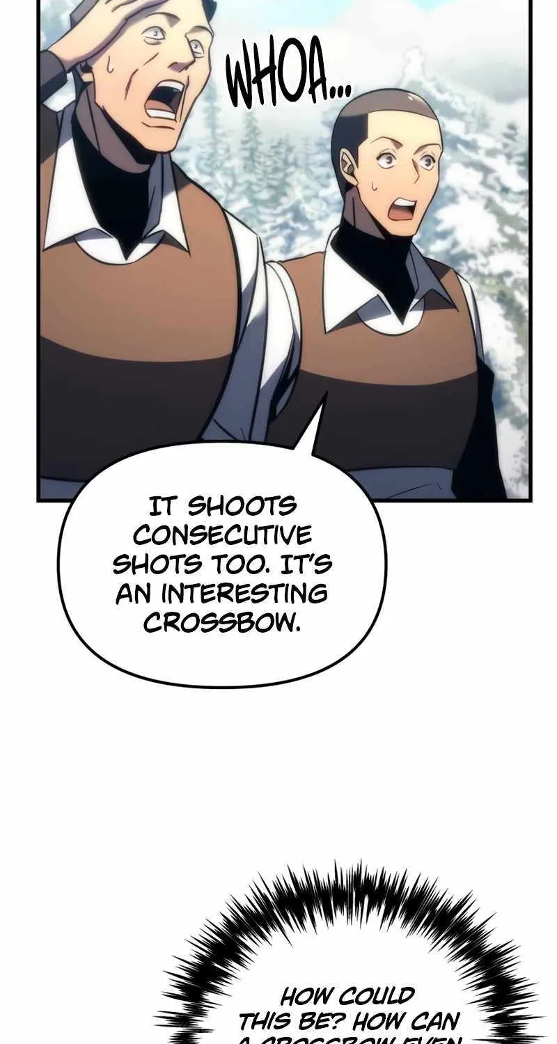 Regressor of the Fallen family Zinmanga X Chapter 12 Page 8