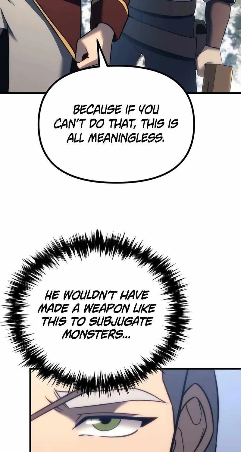 Regressor of the Fallen family Zinmanga X Chapter 12 Page 25