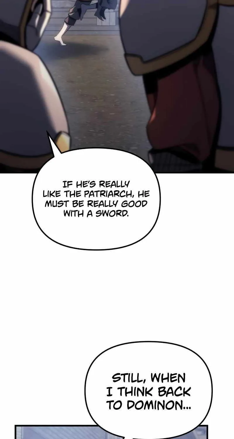 Regressor of the Fallen family Zinmanga X Chapter 12 Page 35