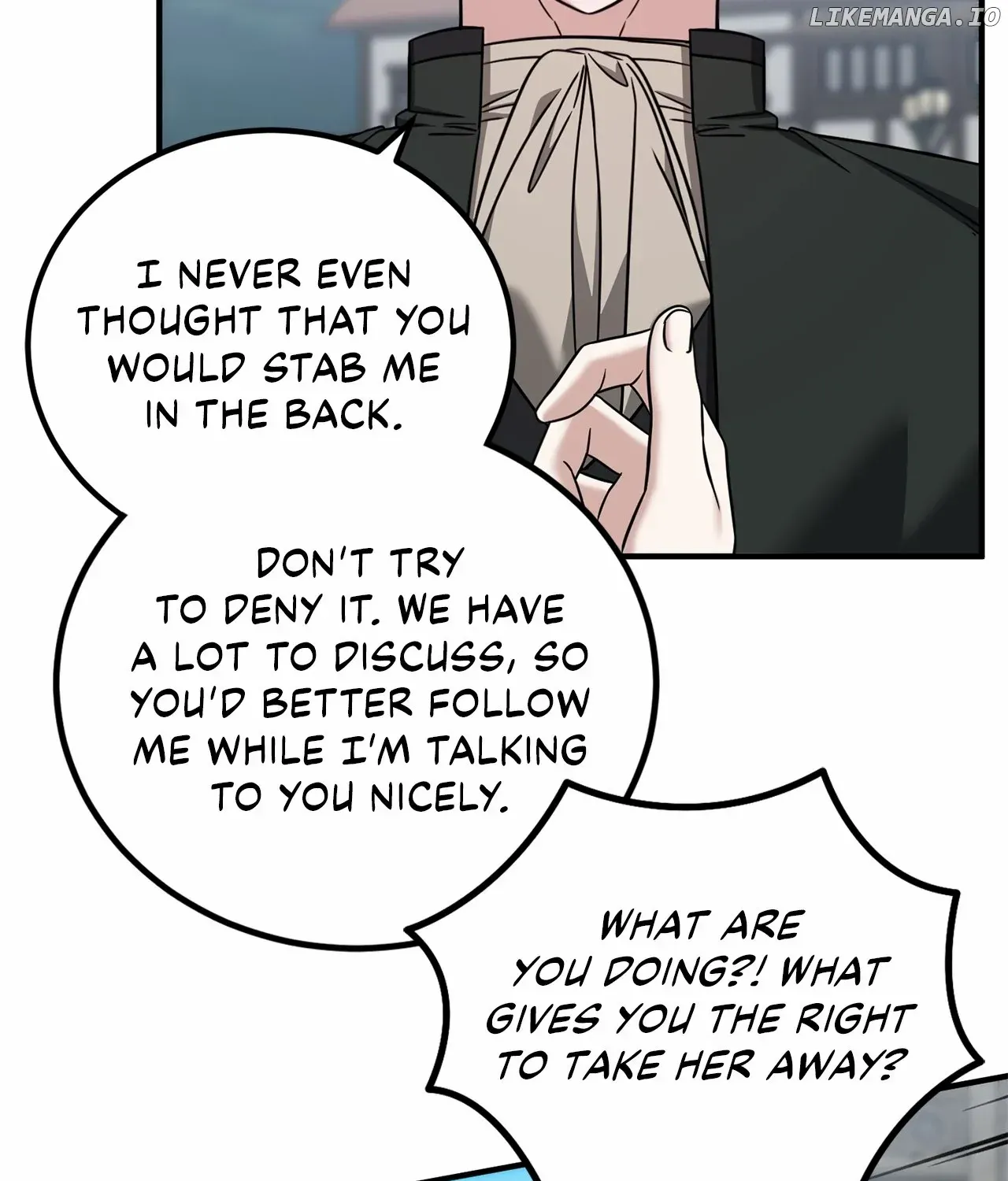 I Won’t Go Back To My Family Who Abandoned Me Zinmanga X Chapter 52 Page 93