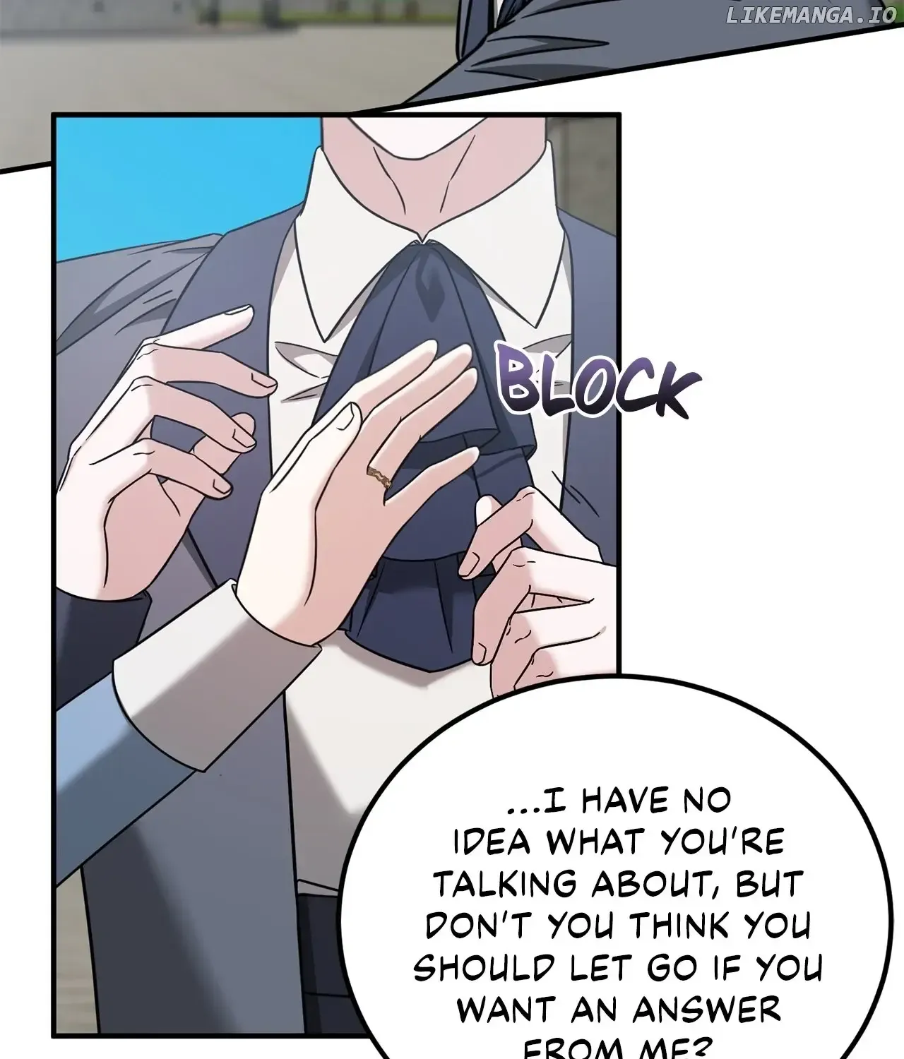 I Won’t Go Back To My Family Who Abandoned Me Zinmanga X Chapter 52 Page 95