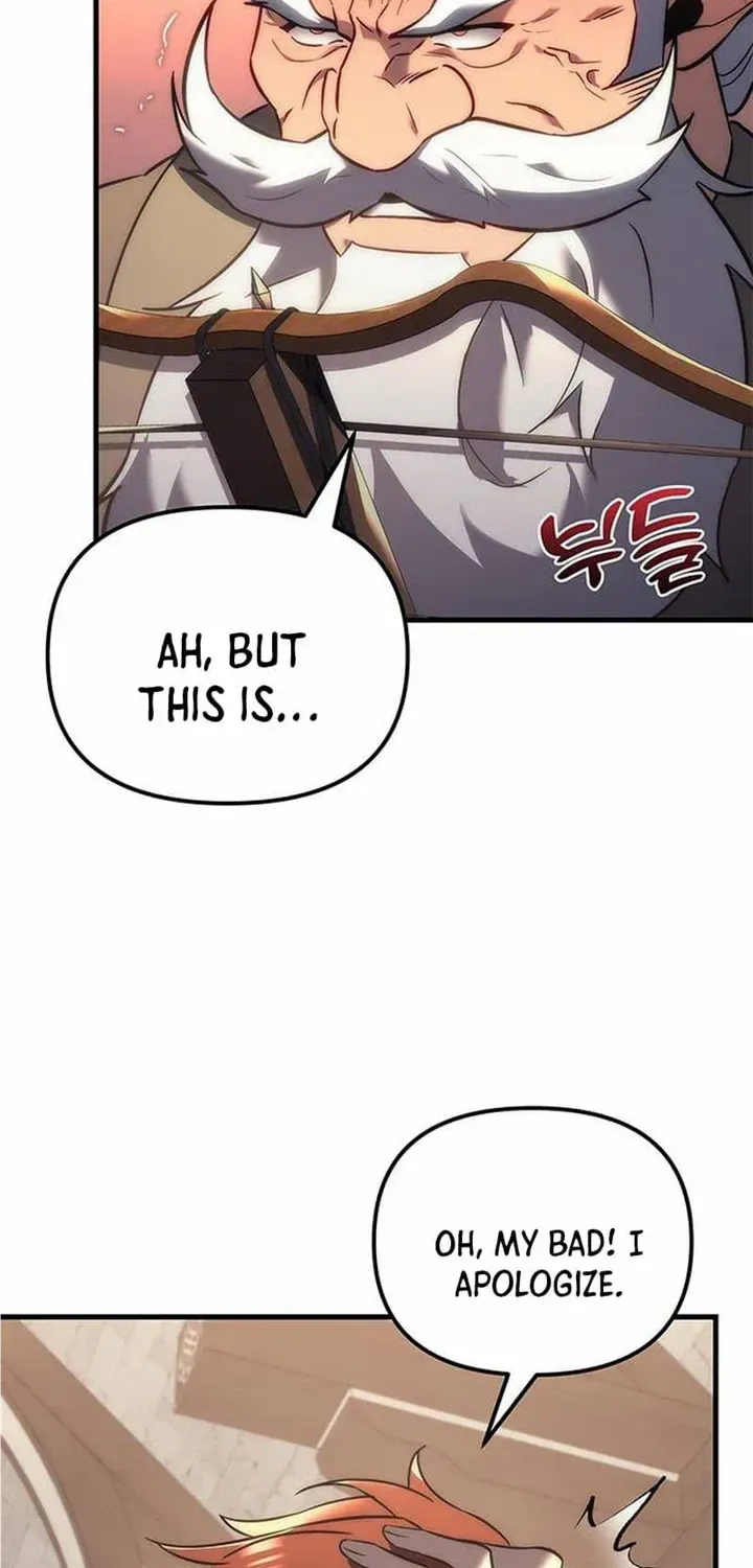 Regressor of the Fallen family Zinmanga X Chapter 11.3 Page 18