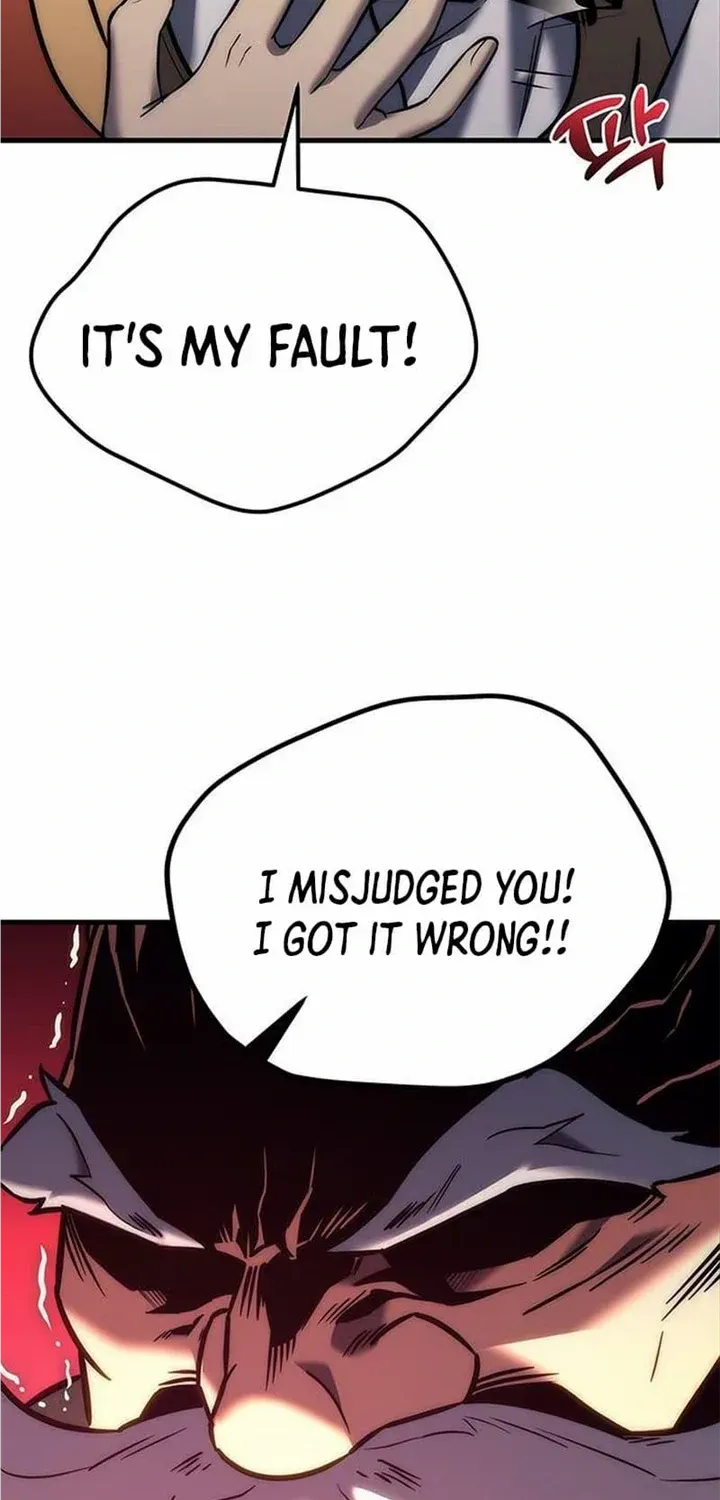 Regressor of the Fallen family Zinmanga X Chapter 11.3 Page 24