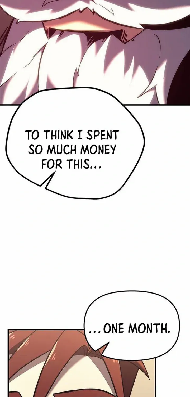 Regressor of the Fallen family Zinmanga X Chapter 11.3 Page 25