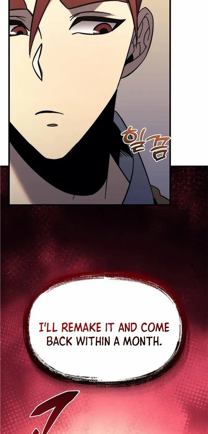 Regressor of the Fallen family Zinmanga X Chapter 11.3 Page 26