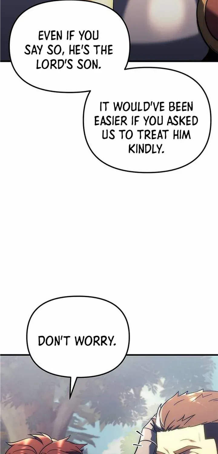 Regressor of the Fallen family Zinmanga X Chapter 11.1 Page 13