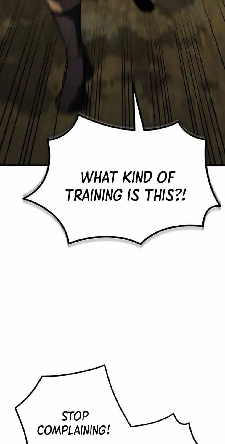 Regressor of the Fallen family Zinmanga X Chapter 11 Page 24