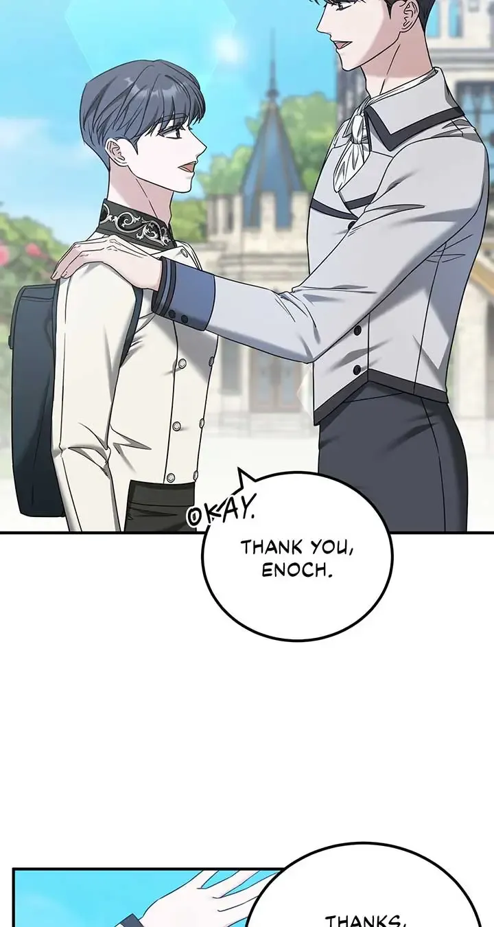 I Won’t Go Back To My Family Who Abandoned Me Zinmanga X Chapter 48 Page 48