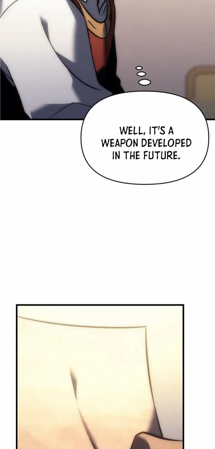 Regressor of the Fallen family Zinmanga X Chapter 10.2 Page 24