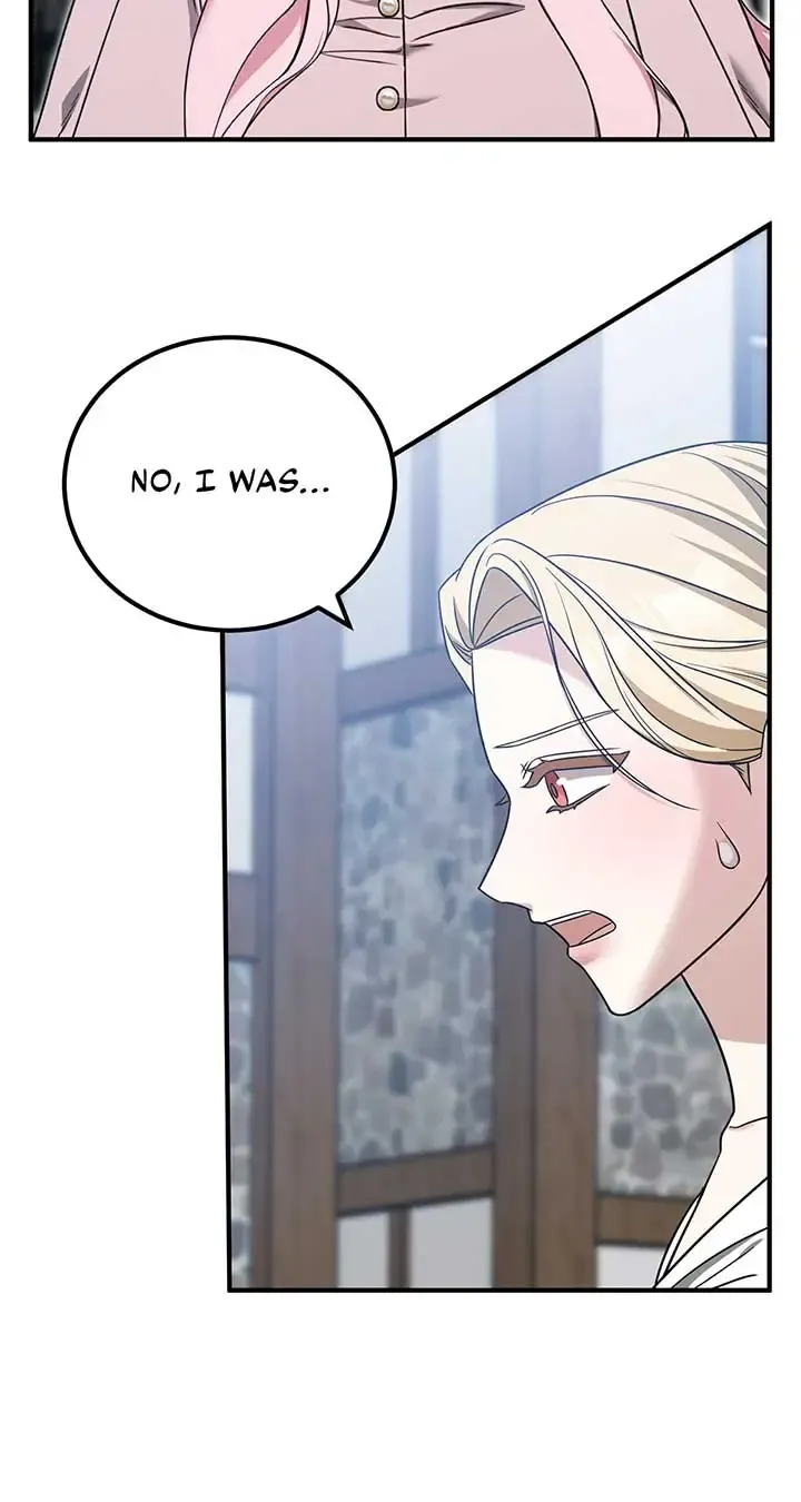 I Won’t Go Back To My Family Who Abandoned Me Zinmanga X Chapter 46 Page 3