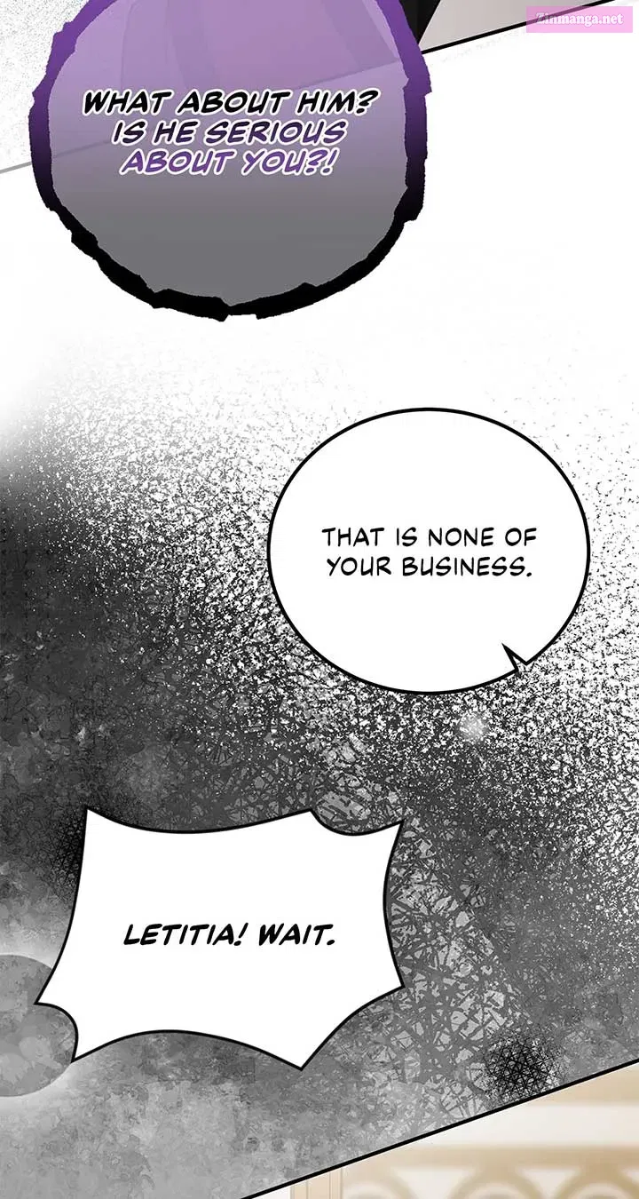 I Won’t Go Back To My Family Who Abandoned Me Zinmanga X Chapter 45.1 Page 62