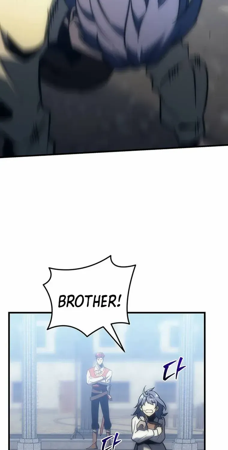 Regressor of the Fallen family Zinmanga X Chapter 10 Page 84