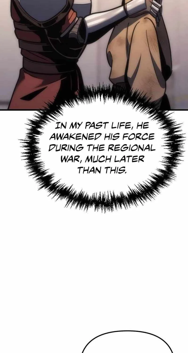 Regressor of the Fallen family Zinmanga X Chapter 9 Page 96