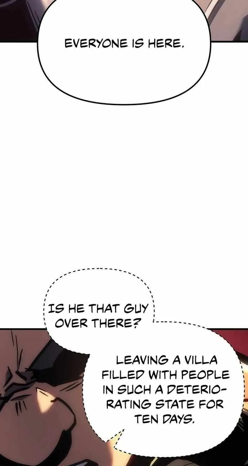 Regressor of the Fallen family Zinmanga X Chapter 9 Page 113