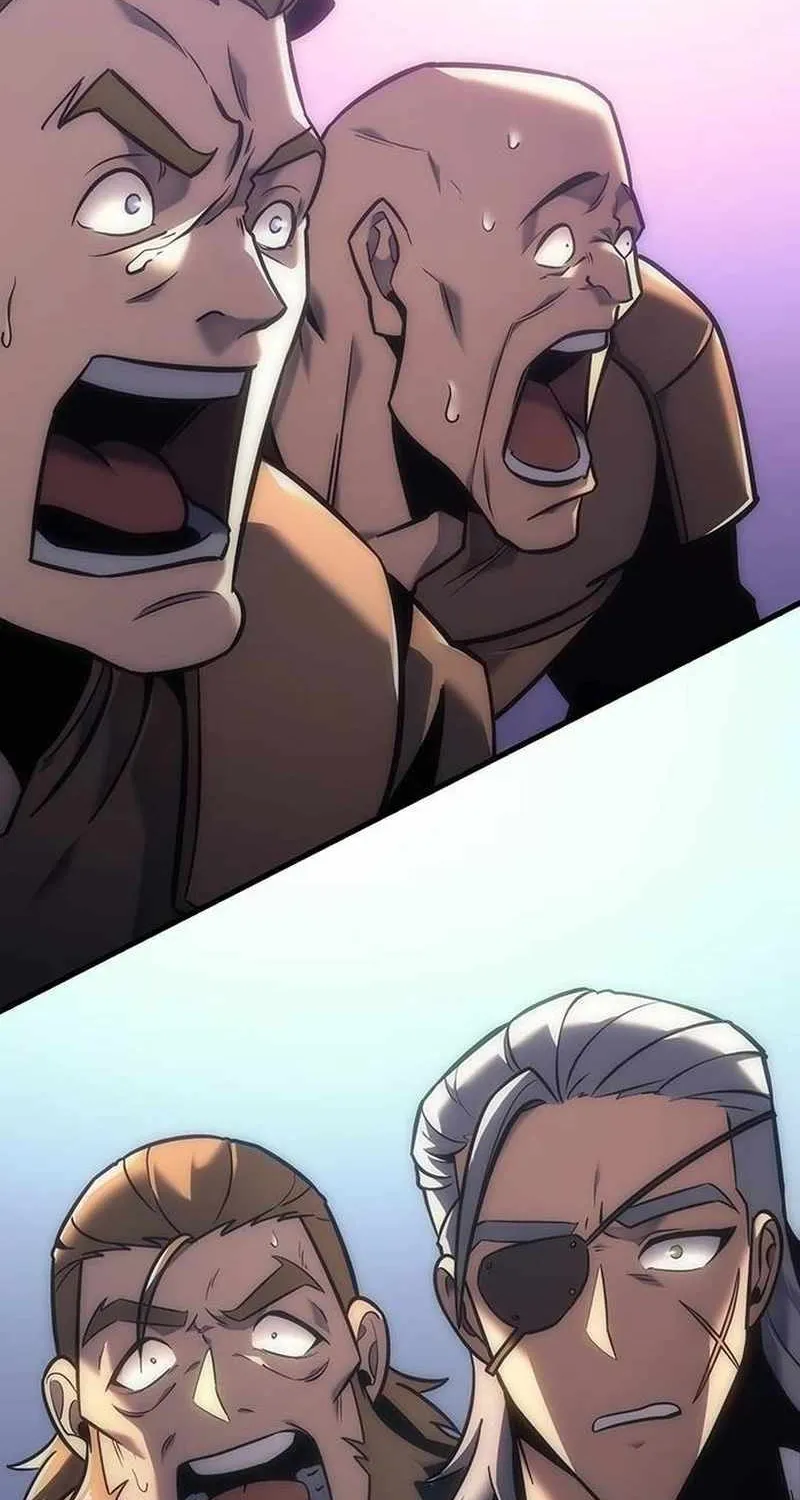 Regressor of the Fallen family Zinmanga X Chapter 9 Page 145