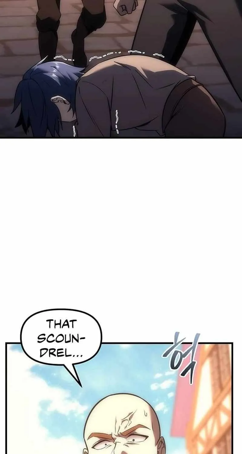Regressor of the Fallen family Zinmanga X Chapter 8 Page 14