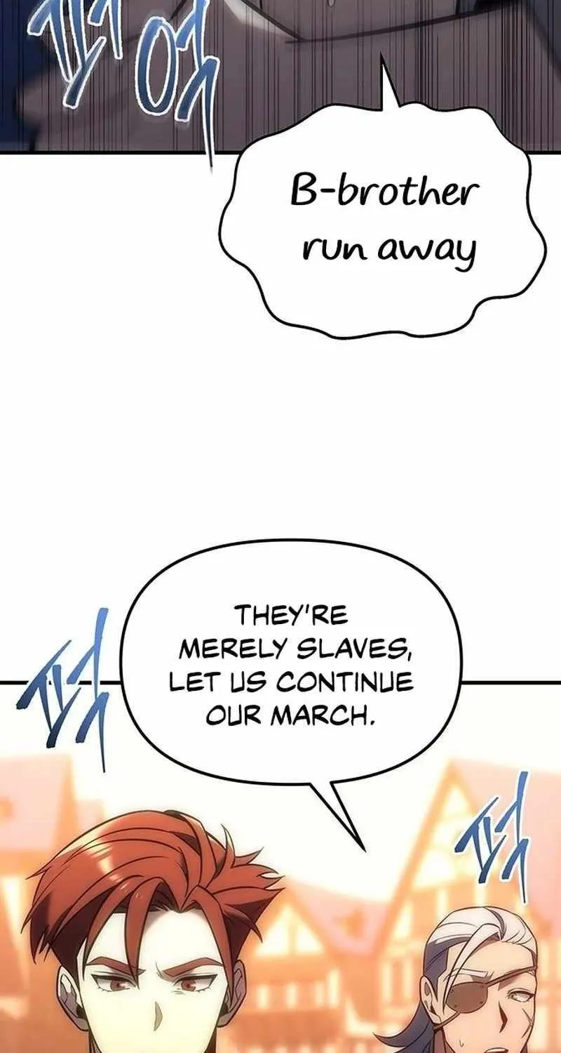Regressor of the Fallen family Zinmanga X Chapter 8 Page 20