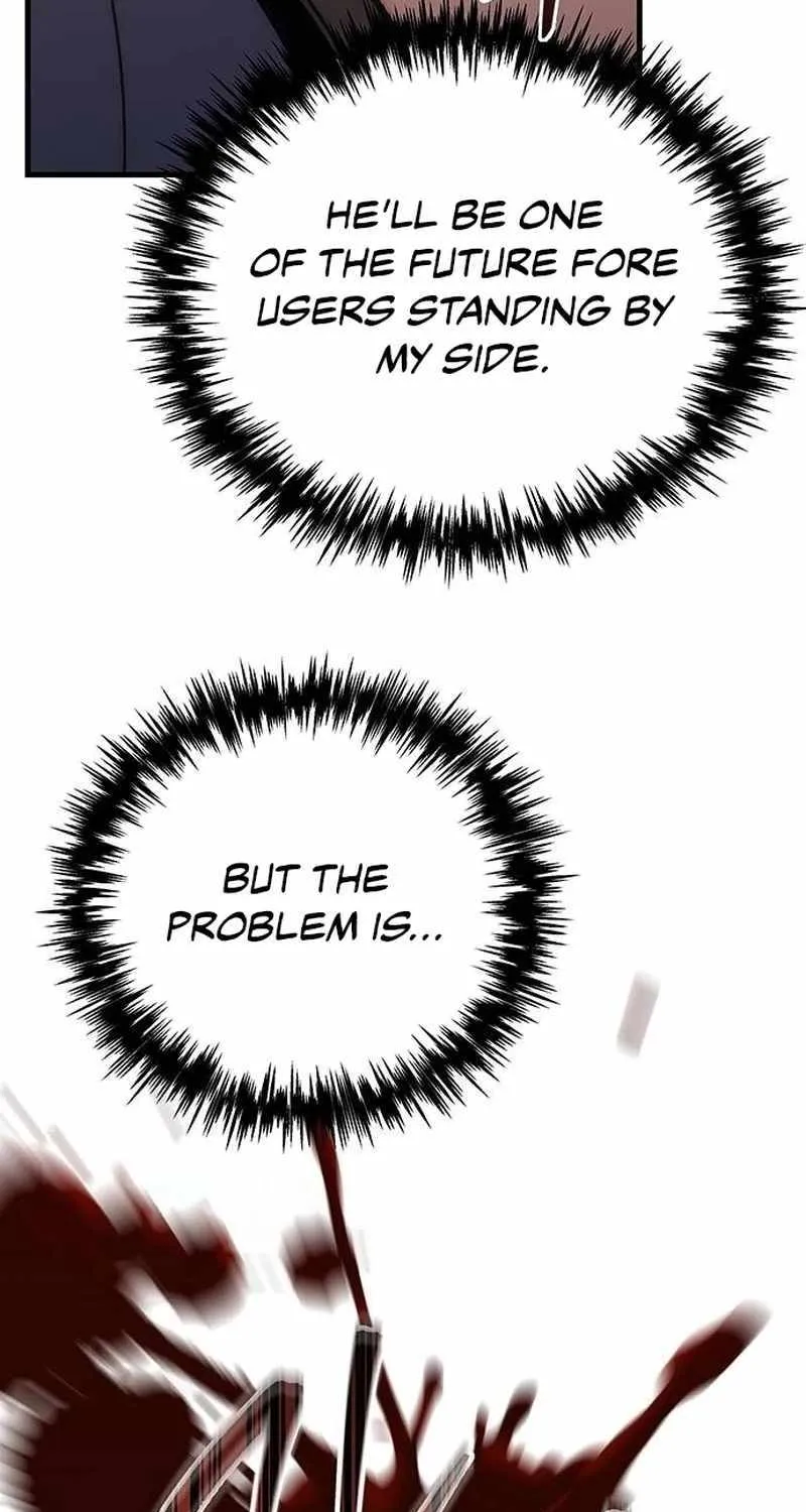 Regressor of the Fallen family Zinmanga X Chapter 8 Page 41