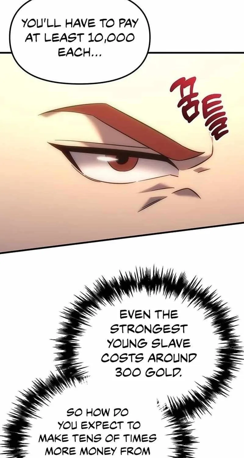 Regressor of the Fallen family Zinmanga X Chapter 8 Page 61