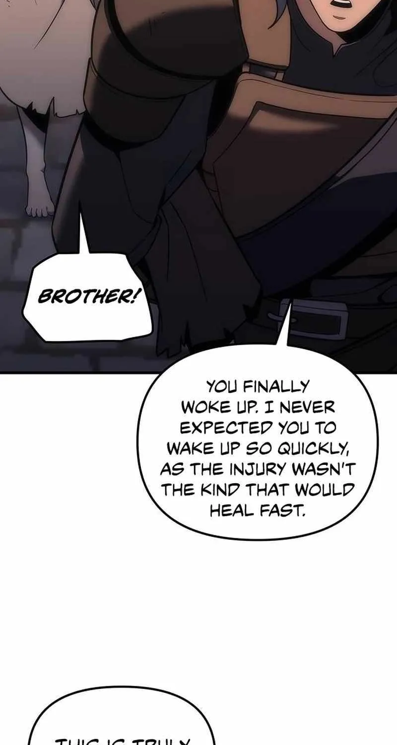 Regressor of the Fallen family Zinmanga X Chapter 8 Page 83